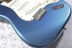 Fender Custom Shop 【USED/2001年製】MBS 1965 Closet Classic Stratocaster by Mark Kendrick【3.62kg】_7