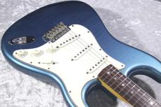 Fender Custom Shop 【USED/2001年製】MBS 1965 Closet Classic Stratocaster by Mark Kendrick【3.62kg】_9