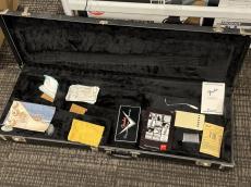 Fender Custom Shop 【USED/2001年製】MBS 1965 Closet Classic Stratocaster by Mark Kendrick【3.62kg】_10