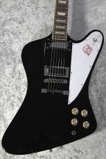 Gibson 【Gibson Expo 出展品】Firebird Platypus Ebony #233840312【3.57kg】【セカンド品】