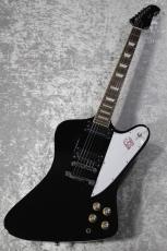 Gibson 【Gibson Expo 出展品】Firebird Platypus Ebony #233840312【3.57kg】【セカンド品】_5
