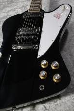 Gibson 【Gibson Expo 出展品】Firebird Platypus Ebony #233840312【3.57kg】【セカンド品】_6