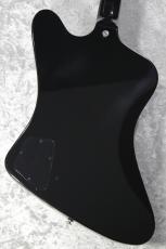 Gibson 【Gibson Expo 出展品】Firebird Platypus Ebony #233840312【3.57kg】【セカンド品】_8