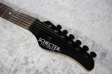 SCHECTER OL-ST-22/AB/R-#SOL-2501122【3.52kg】【マッチングヘッド】_4
