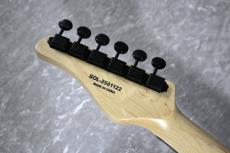 SCHECTER OL-ST-22/AB/R-#SOL-2501122【3.52kg】【マッチングヘッド】_7