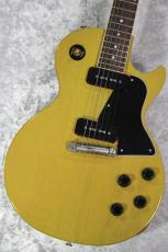 Gibson 【Gibson Expo出展品】Les Paul Special  TV Yellow #212840253【3.65kg】【セカンド品】