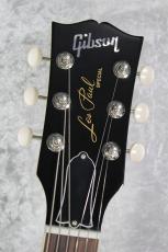 Gibson 【Gibson Expo出展品】Les Paul Special  TV Yellow #212840253【3.65kg】【セカンド品】_4