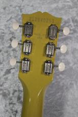 Gibson 【Gibson Expo出展品】Les Paul Special  TV Yellow #212840253【3.65kg】【セカンド品】_10