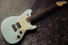 Sugi Rainmaker Alder/Rosewood FB/Surf Green #S250038 【復活のレインメーカー】【3.44kg】【日本製】_2