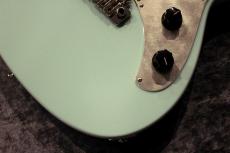 Sugi Rainmaker Alder/Rosewood FB/Surf Green #S250038 【復活のレインメーカー】【3.44kg】【日本製】_3