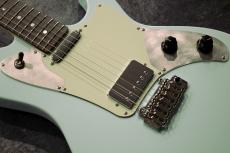 Sugi Rainmaker Alder/Rosewood FB/Surf Green #S250038 【復活のレインメーカー】【3.44kg】【日本製】_4
