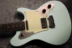 Sugi Rainmaker Alder/Rosewood FB/Surf Green #S250038 【復活のレインメーカー】【3.44kg】【日本製】_5