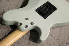 Sugi Rainmaker Alder/Rosewood FB/Surf Green #S250038 【復活のレインメーカー】【3.44kg】【日本製】_7