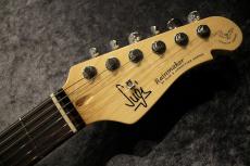 Sugi Rainmaker Alder/Rosewood FB/Surf Green #S250038 【復活のレインメーカー】【3.44kg】【日本製】_8