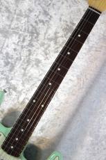 Fender Made in Japan Traditional 60s Stratocaster Surf Green #JD25001106【3.44kg】_2