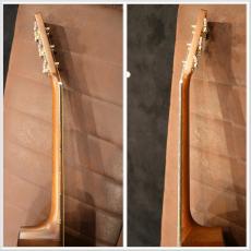 Martin D-18 Satin  #2854858【実物写真】【ピックアップ取付個体】【福岡店在庫】【48回無金利】_11