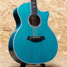 Taylor 614ce LTD Aquamarine