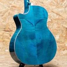 Taylor 614ce LTD Aquamarine_2