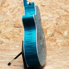 Taylor 614ce LTD Aquamarine_5