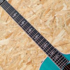 Taylor 614ce LTD Aquamarine_6