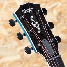 Taylor 614ce LTD Aquamarine_8