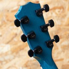 Taylor 614ce LTD Aquamarine_9