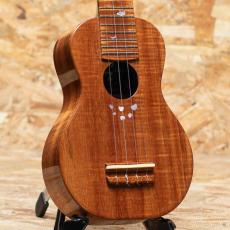 OulCraft All Koa Soprano