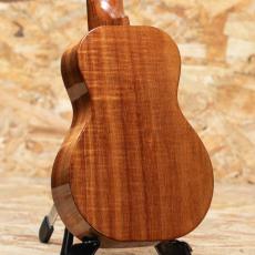 OulCraft All Koa Soprano_2