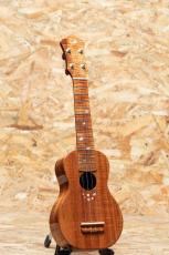 OulCraft All Koa Soprano_3