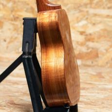 OulCraft All Koa Soprano_5