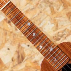 OulCraft All Koa Soprano_6