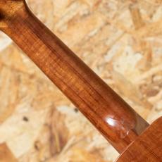 OulCraft All Koa Soprano_7