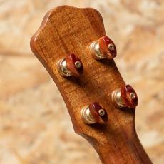 OulCraft All Koa Soprano_9