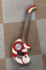 FERNANDES ZO-3 ウルトラマン