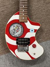 FERNANDES ZO-3 ウルトラマン_2