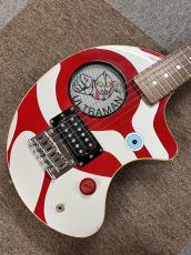 FERNANDES ZO-3 ウルトラマン_5