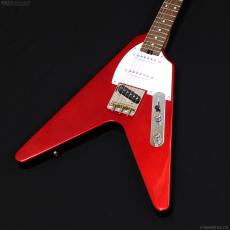 Soloking MTV-1 SSS [Candy Apple Red]