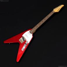 Soloking MTV-1 SSS [Candy Apple Red]_2