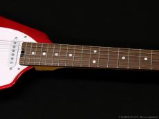Soloking MTV-1 SSS [Candy Apple Red]_4