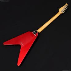 Soloking MTV-1 SSS [Candy Apple Red]_8