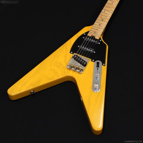 Soloking MTV-1 SSS [Butterscotch Blonde]