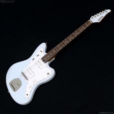 Soloking JM-40 Classic [Faded Sonic Blue]_2