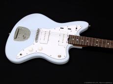 Soloking JM-40 Classic [Faded Sonic Blue]_3