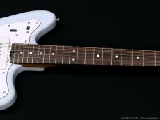 Soloking JM-40 Classic [Faded Sonic Blue]_4