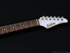 Soloking JM-40 Classic [Faded Sonic Blue]_5