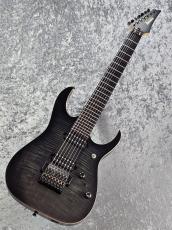 Ibanez RG7527 Black Rutile Flat 「2018年製 USED」 7弦レアモデル_2
