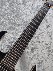 Ibanez RG7527 Black Rutile Flat 「2018年製 USED」 7弦レアモデル_6