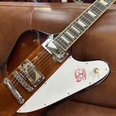 Gibson 【2020年製中古】Firebird Sunburst【スルーネック構造】【3.54kg】_4