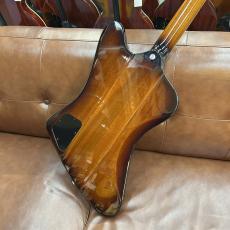 Gibson 【2020年製中古】Firebird Sunburst【スルーネック構造】【3.54kg】_7
