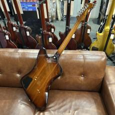 Gibson 【2020年製中古】Firebird Sunburst【スルーネック構造】【3.54kg】_8